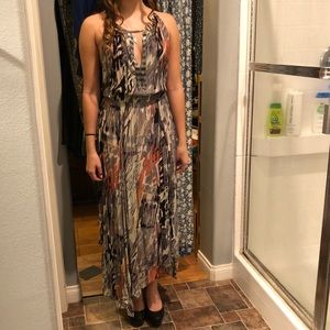 Chelsea Flower Dress